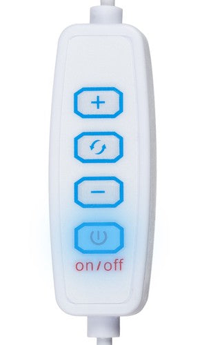 LED lempos veidrodžiui/tualetui - 10 vnt. - gaukdaugiau.lt
