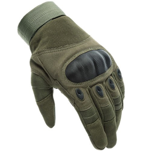 XL-khaki taktinės pirštinės - gaukdaugiau.lt