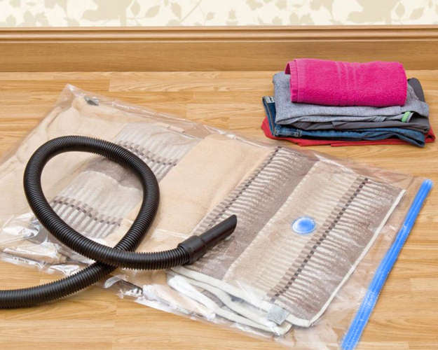 Vakuuminių maišelių rinkinys iš 15 vienetų - gaukdaugiau.lt