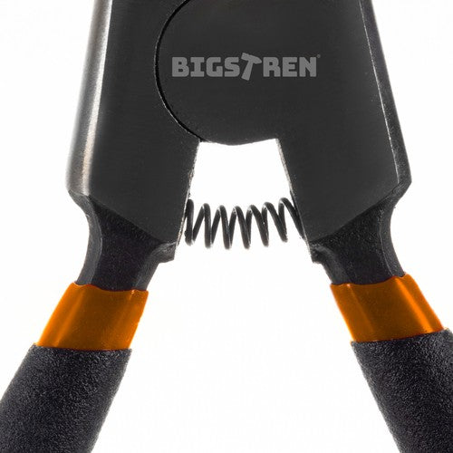 Seger Žiedinės Replės 4 Vnt Premium Rinkinys Įrankiai - gaukdaugiau.lt