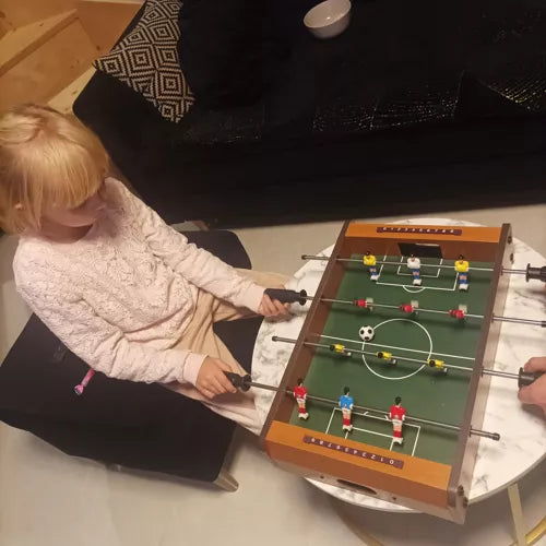 Stalo futbolas - gaukdaugiau.lt
