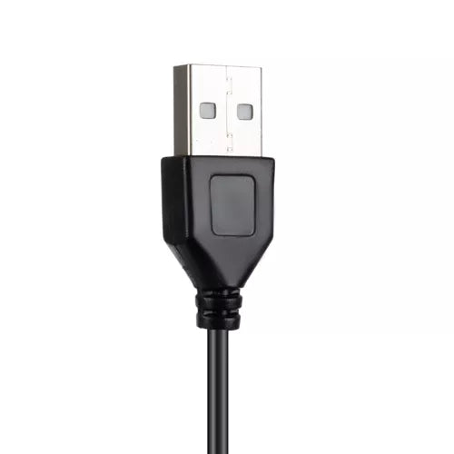 2in1 Stalinė Lempą Su USB Tvirtinimu Ir Reguliavimu - gaukdaugiau.lt