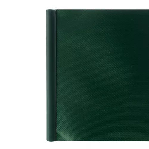 Tvoros juosta 19cmx35m 630g/m2 žalia - gaukdaugiau.lt