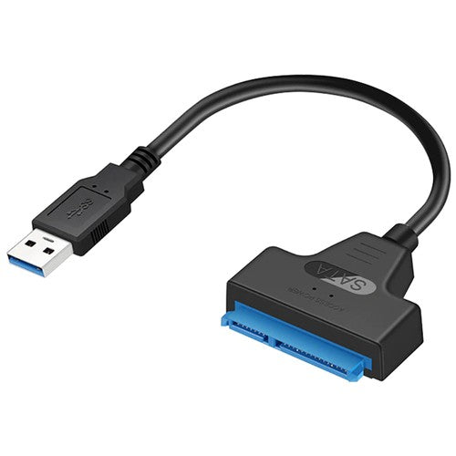 USB į SATA 3.0 adapteris - gaukdaugiau.lt