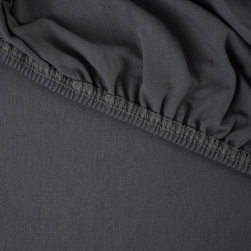 Paklodė 180x200 Medvilninė Džersio Su Elastine Juostele - gaukdaugiau.lt