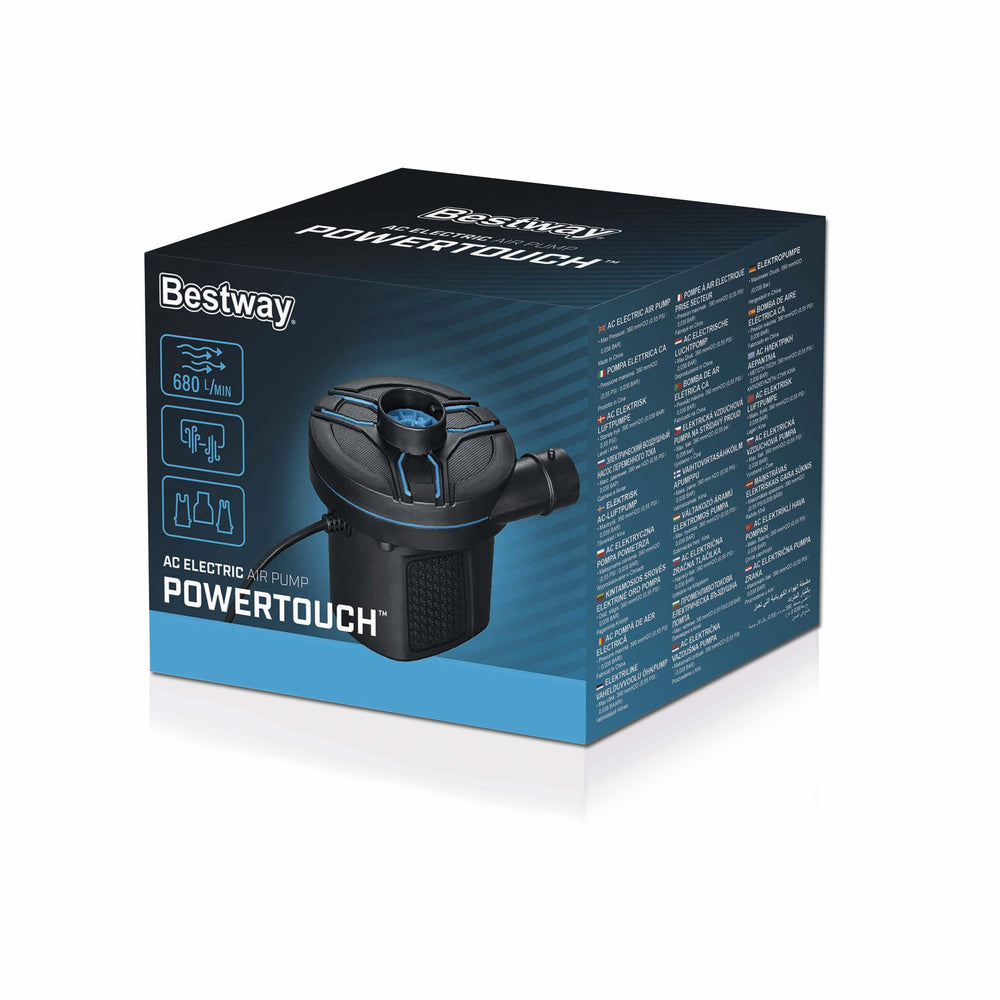 Elektros siurblys 220/240V PremiumLine 62252 - gaukdaugiau.lt