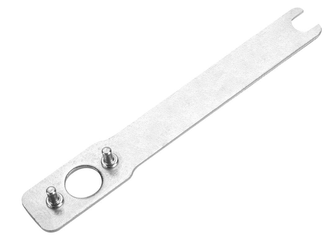 Kampinis šlifuoklis 1600 W, diskas 125 x 22,2 mm, greitis 3000-11000 min-1 - gaukdaugiau.lt