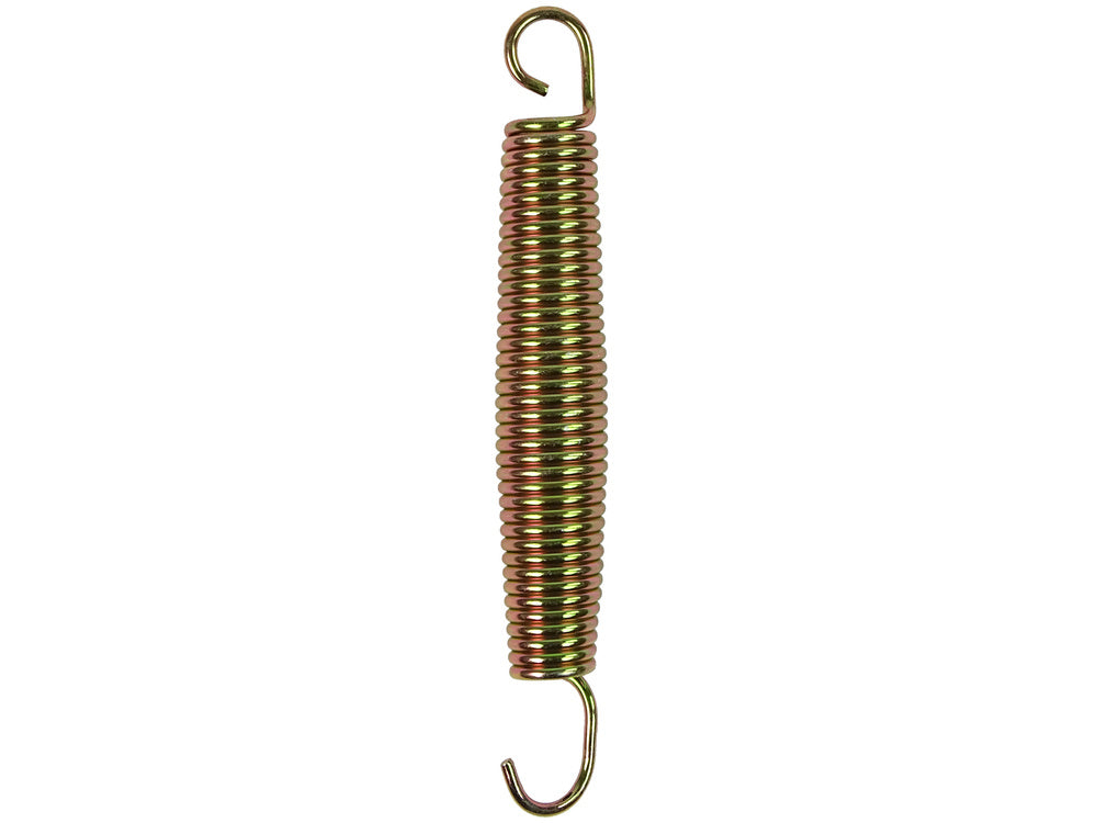 Trampolino spyruoklė 178 mm - gaukdaugiau.lt
