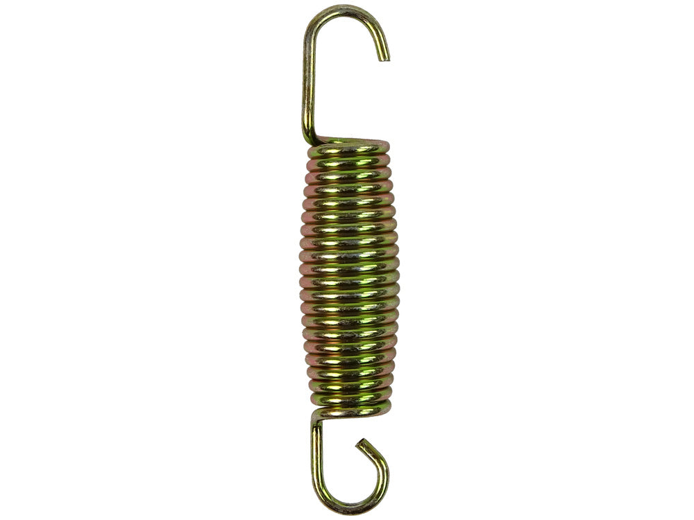 Trampolino spyruoklė 130 mm - gaukdaugiau.lt
