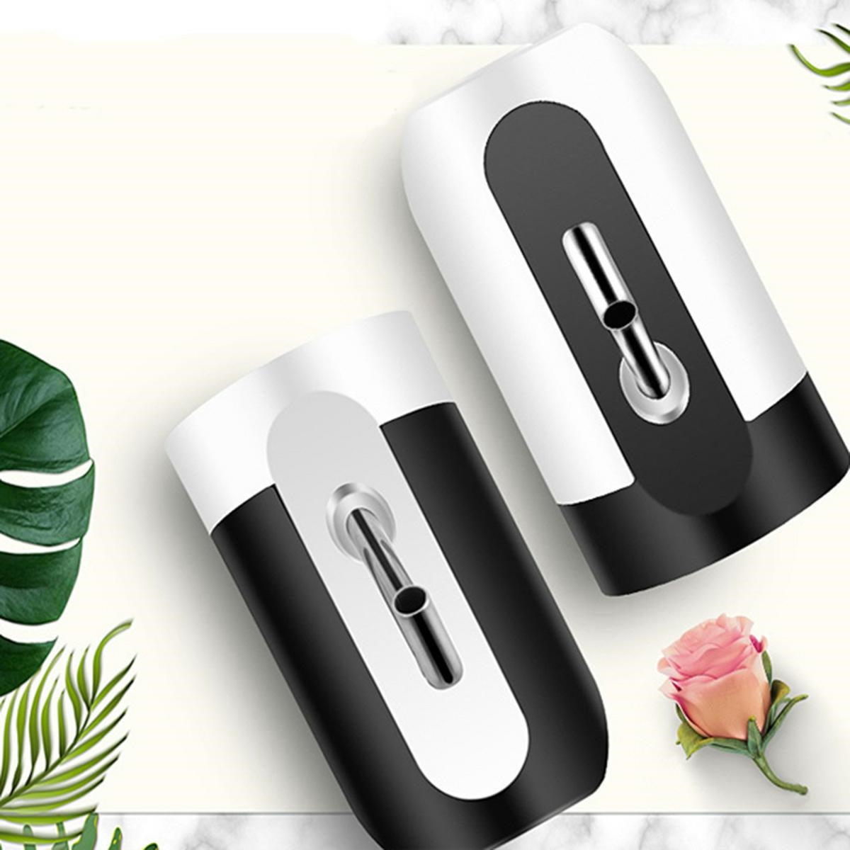 Elektrinis Vandens Siurblys su Baterija ir USB Įkrovimu - gaukdaugiau.lt