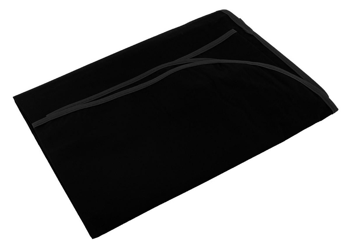 Kirpėjas Apsiaustas 140X100cm – Patogus Ir Lengvai Plaunamas - gaukdaugiau.lt