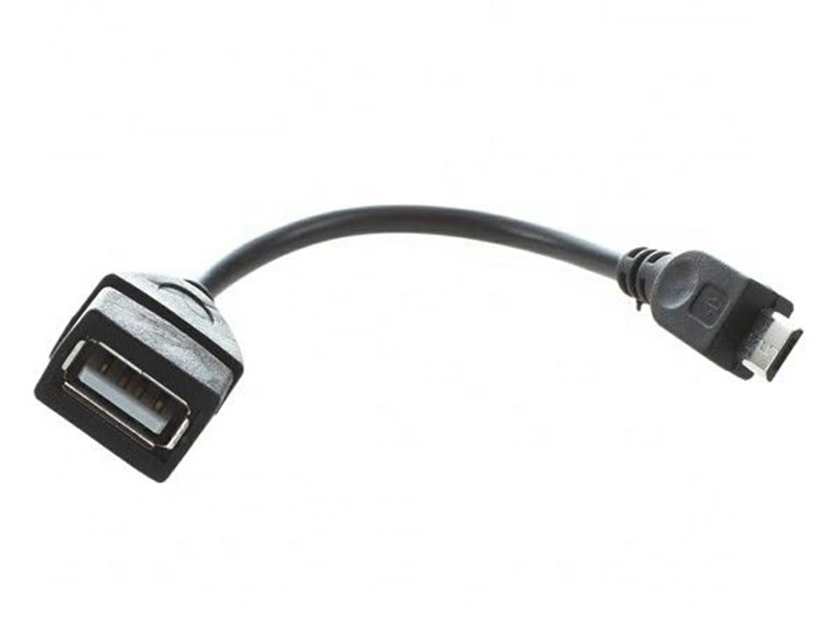 USB ADAPTERIS MICRO USB HOST OTG - gaukdaugiau.lt