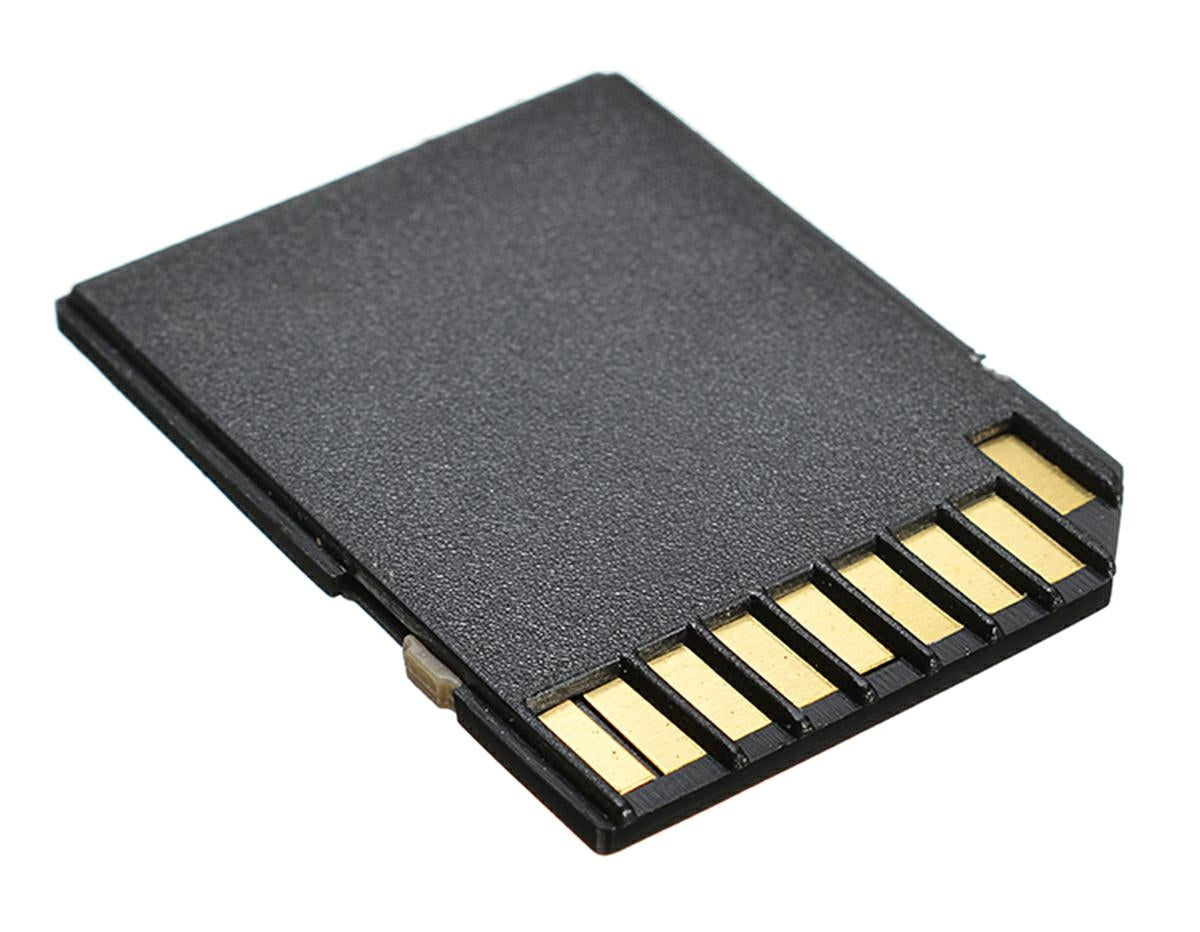 MIKRO SD-SD ADAPTERIS Aukštos Kokybės Kortelėms - gaukdaugiau.lt