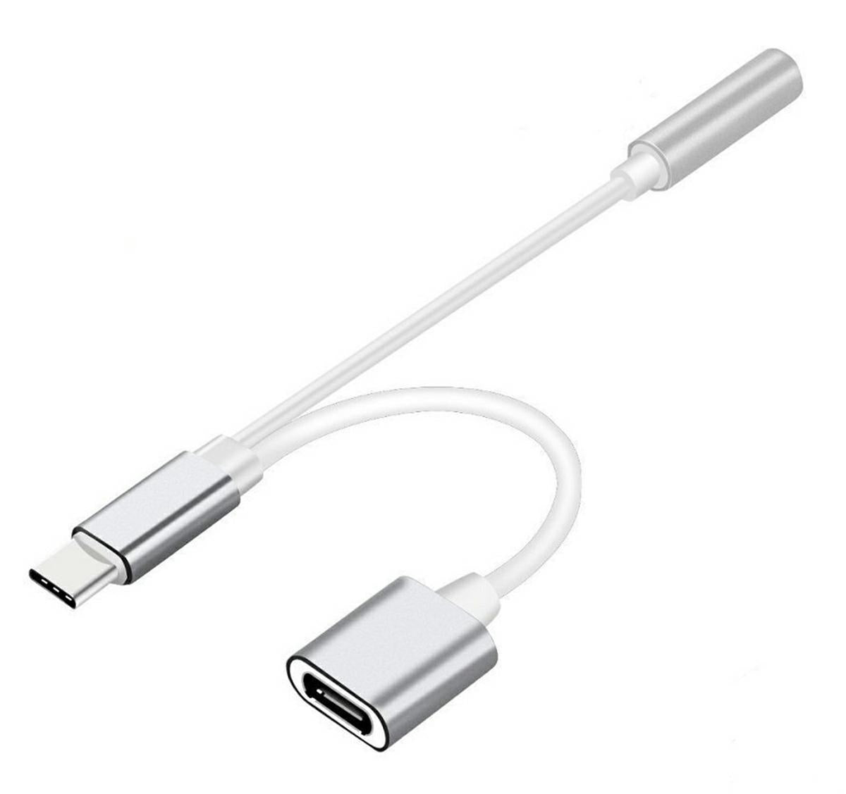 USB TIPO GARSO ADAPTERIS - gaukdaugiau.lt