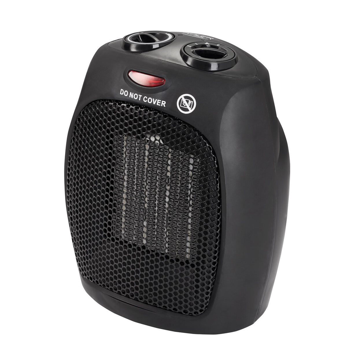 Easy heater Keraminis ventiliatorinis šildytuvas elektrinis šildytuvas ventiliatorinis šildytuvas 54.4dB 1500W - gaukdaugiau.lt