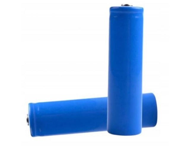 18650 žibintuvėlio baterija 8800 mAh 3,7 V - gaukdaugiau.lt