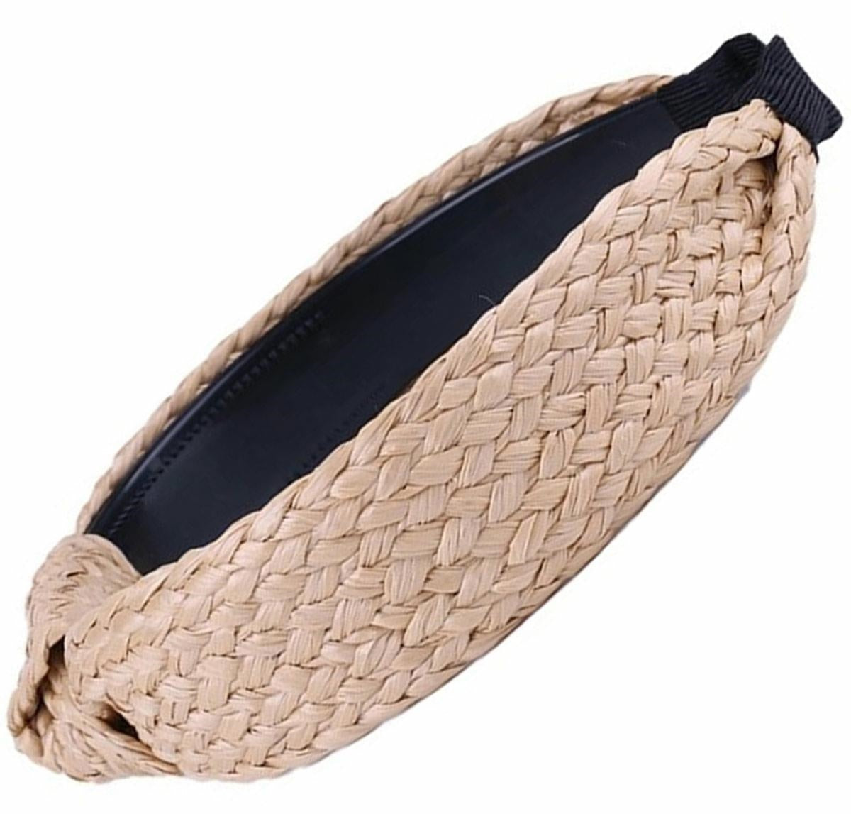 RATTAN PLAUKŲ JUOSTA - gaukdaugiau.lt