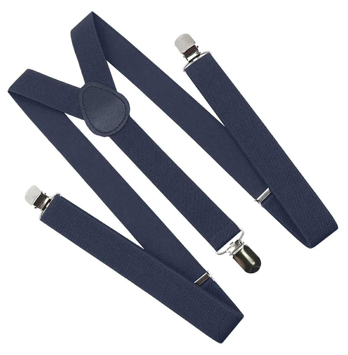 PAKABŲ DYDIS M - XL NAVY BLUE - gaukdaugiau.lt