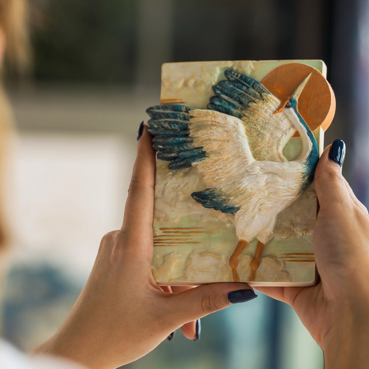 CANDELLANA Gipsinis spalvinimo paveikslėlis 3D tapybos krano rinkinys dažai ir teptukai - gaukdaugiau.lt