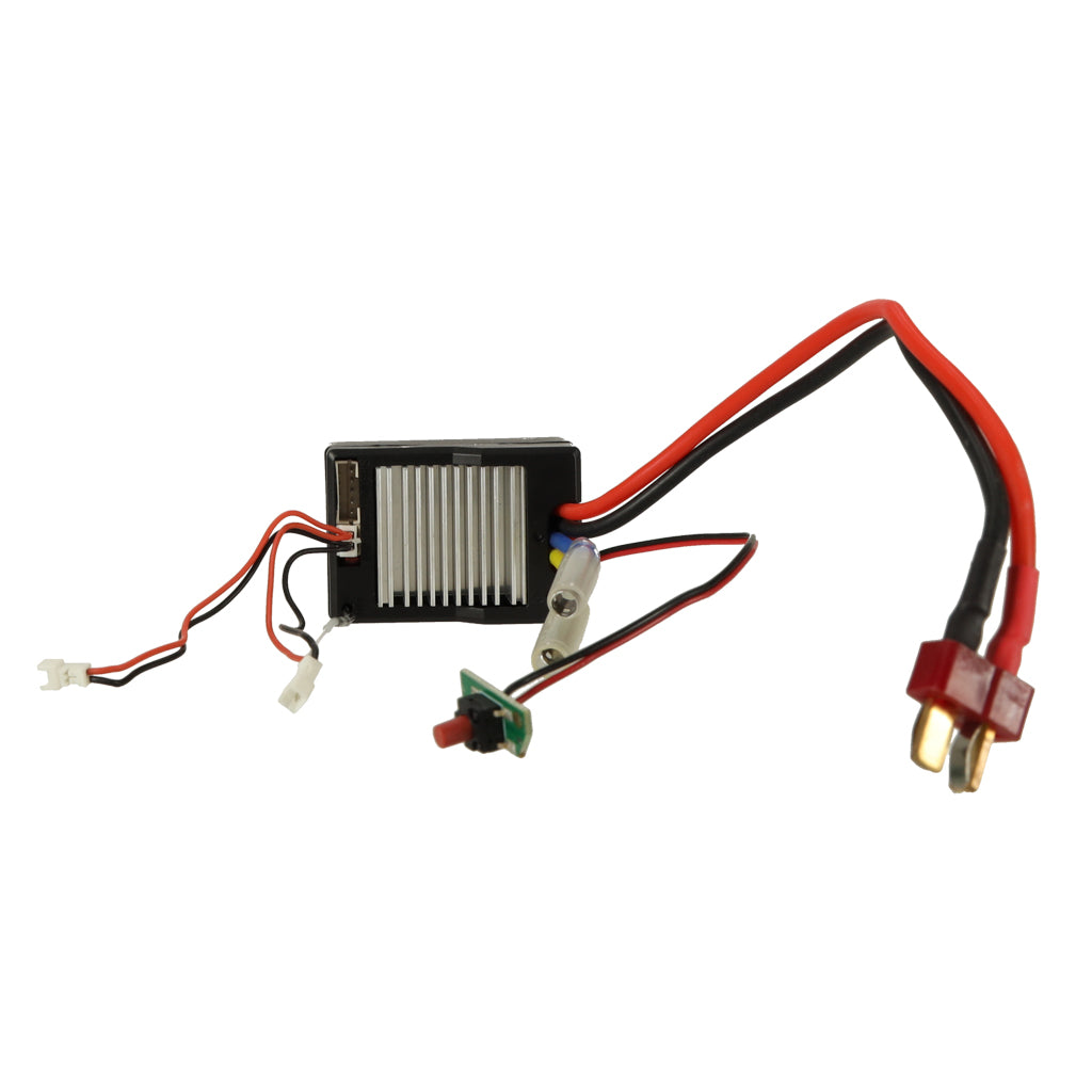 Dalis WLtoys 104009 valdymo plokštė - gaukdaugiau.lt