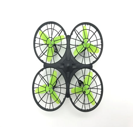 "Syma X26" kliūčių vengimo RC dronas 2.4Ghz be galvos - gaukdaugiau.lt