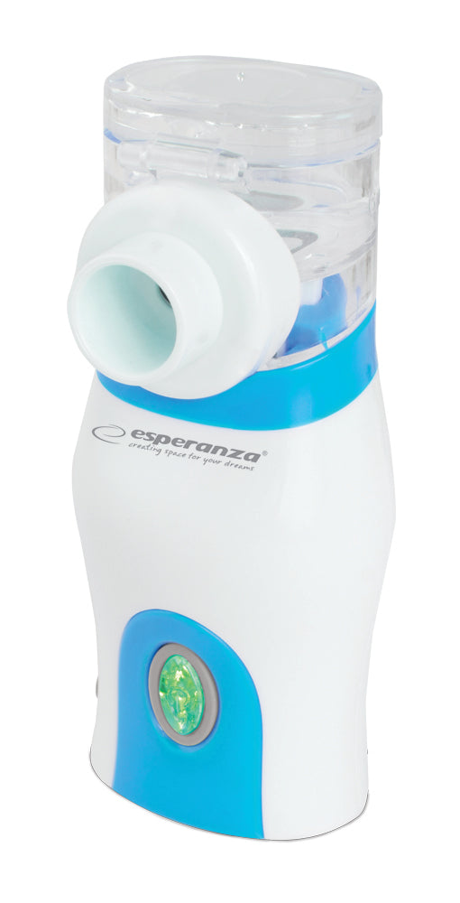 ECN005 PremiumLine membraninis inhalatorius/nebulizeris mist - gaukdaugiau.lt