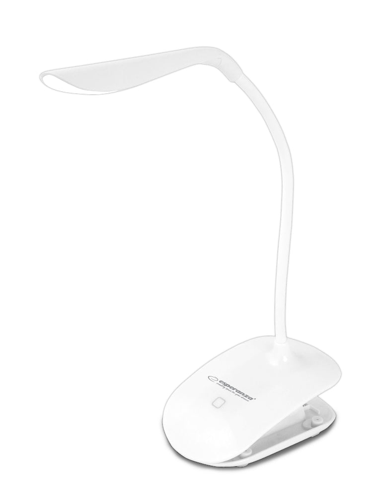 ELD104W PremiumLine LED stalinė lempa Deneb balta - gaukdaugiau.lt