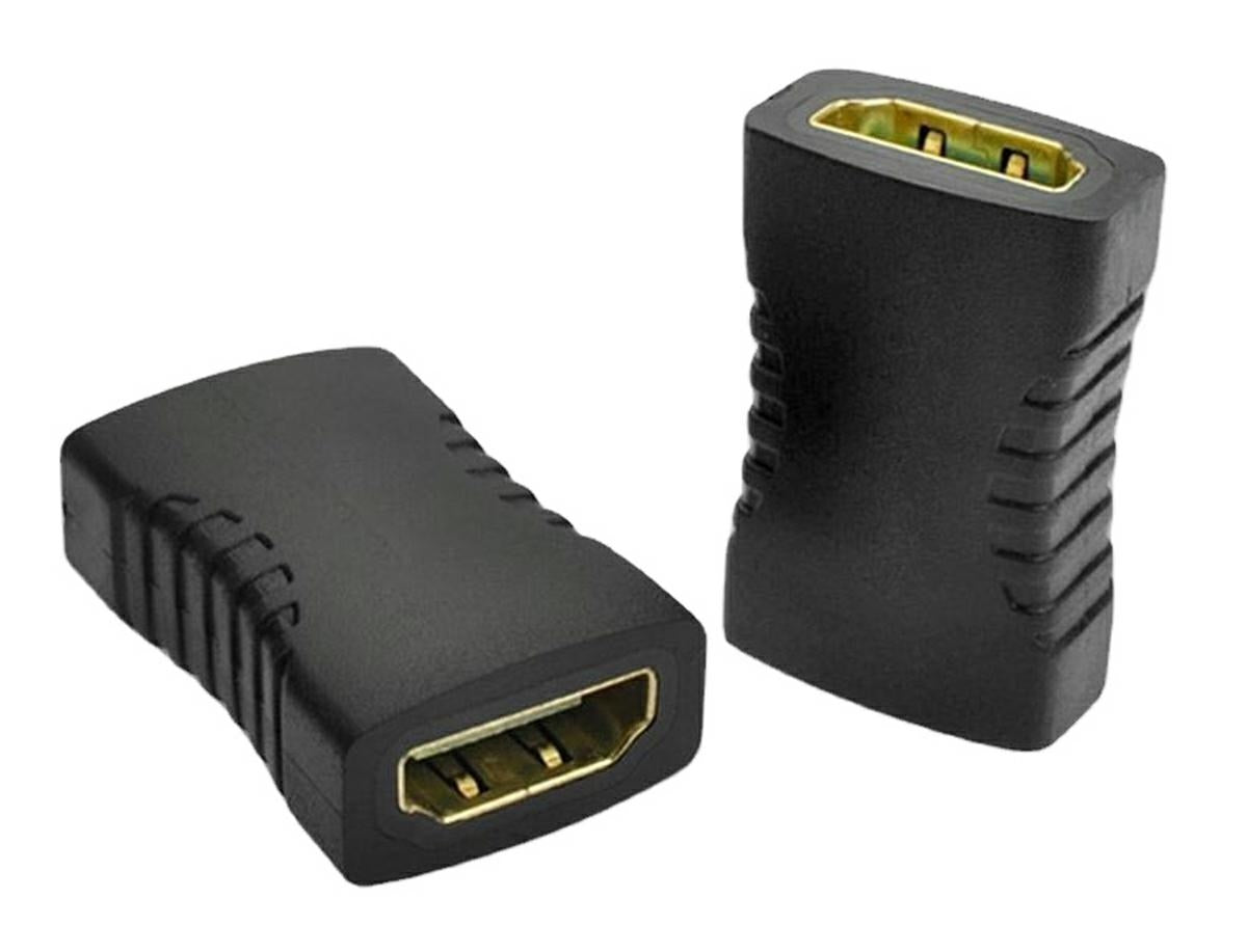 HDMI MOTERIŠKAS IR MOTERIŠKAS AUKSO ADAPTERIS - gaukdaugiau.lt