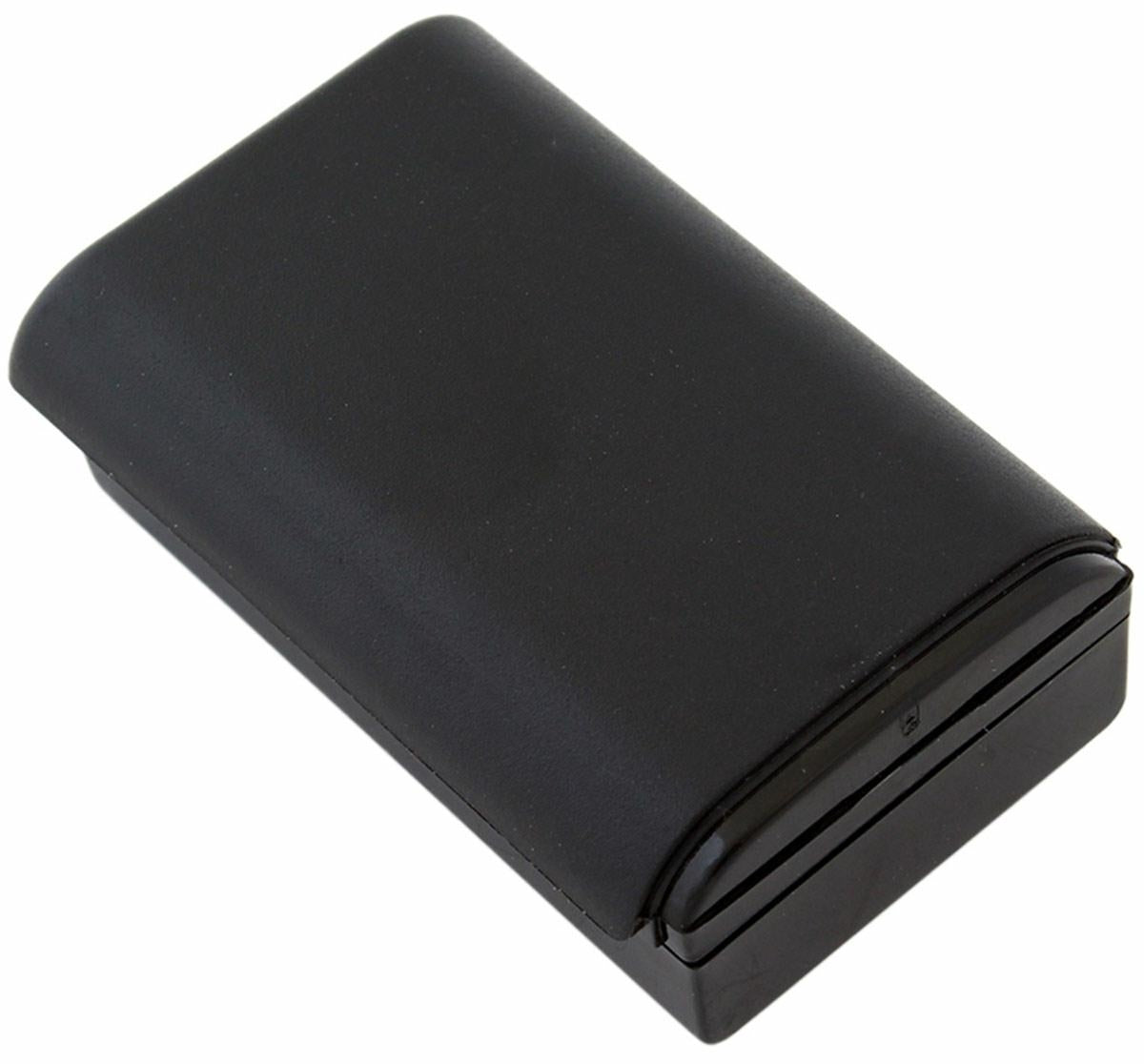 PAD BATERIJA XBOX 360 BLACK AKU - gaukdaugiau.lt