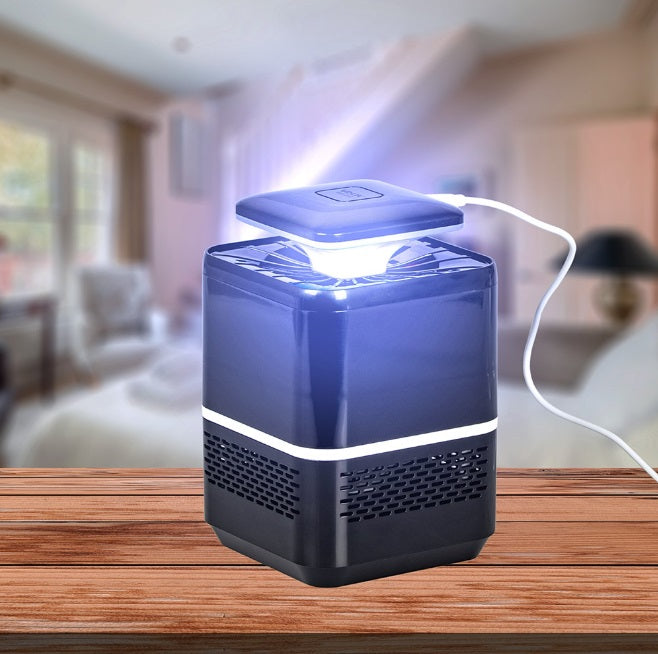 UV USB insekticidinė lempa Uodų žudikas ProLine - gaukdaugiau.lt