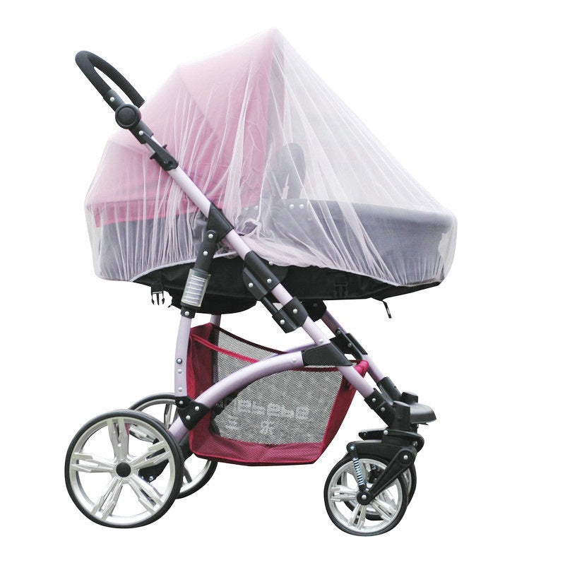 Kėdutės elastinis tinklelis nuo uodų 140 cm - gaukdaugiau.lt