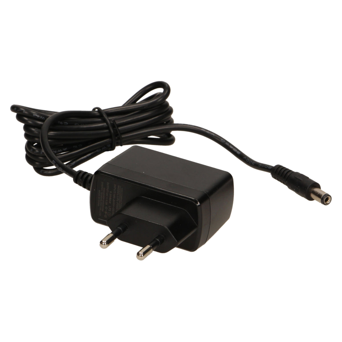 KALCYT LED 6W, stalinė lempa, 200lm, 4000K, laikmatis, balta - gaukdaugiau.lt