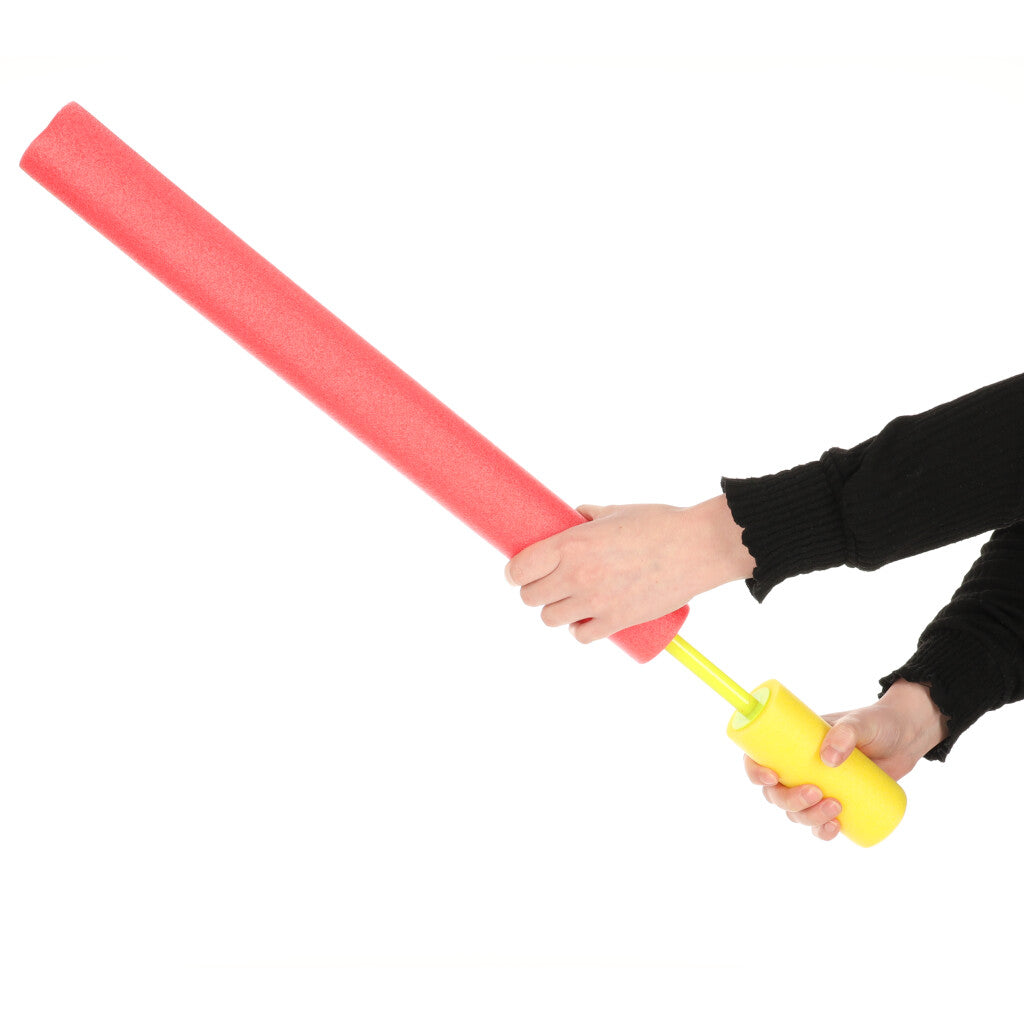 Vandens pistoletas švirkštas vandens pistoletas 60 cm - gaukdaugiau.lt
