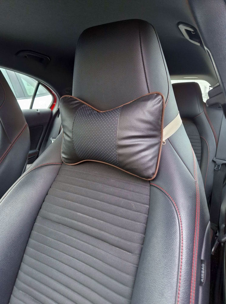 "Šuns kaulas" automobilio poilsio pagalvėlė - gaukdaugiau.lt