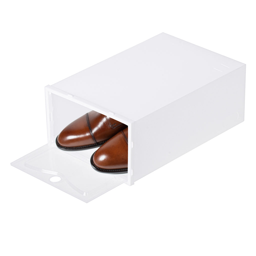 Batų organizavimo dėžė 32x21x12,5 cm - gaukdaugiau.lt