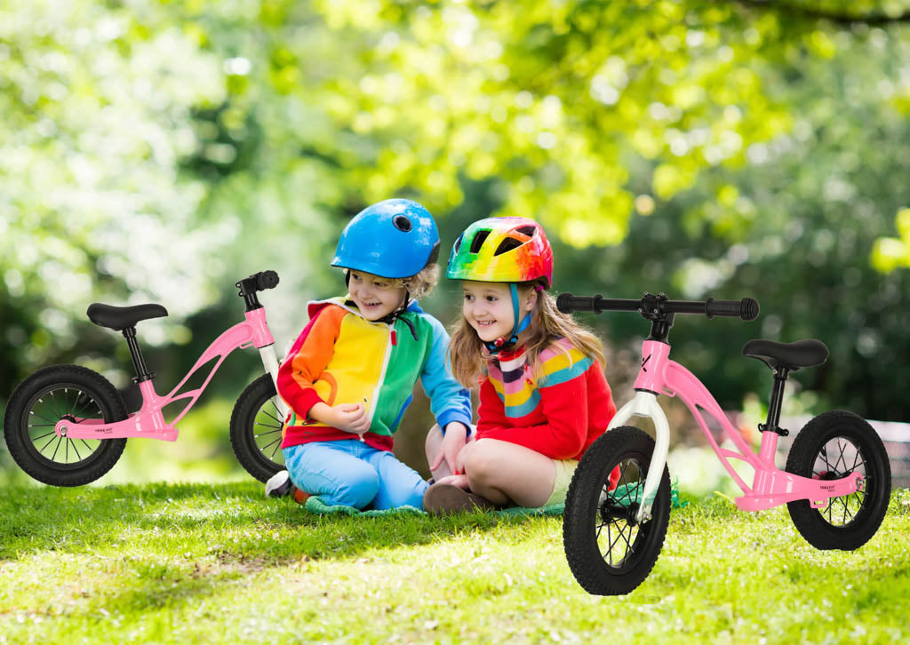 Trike Fix Active X1 krosinis dviratis rožinės spalvos - gaukdaugiau.lt