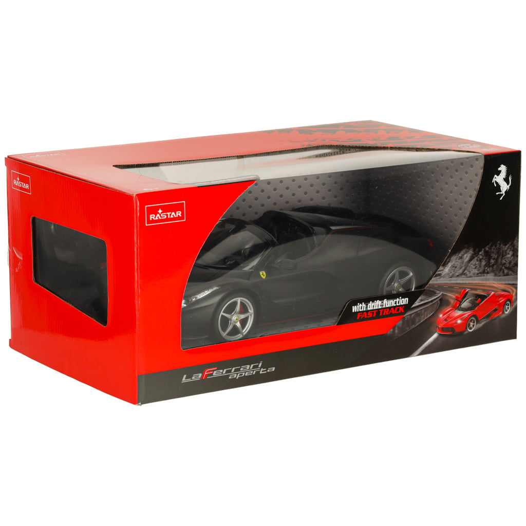 RC automobilis 1:14 Ferrari LaFerrari Aperta - gaukdaugiau.lt