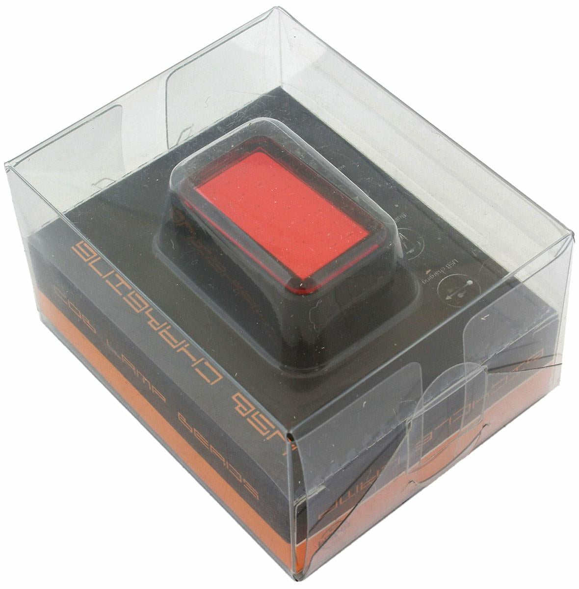 LED Galinio Dviračio Šviesa su USB Įkrovimu ir 28 LED - gaukdaugiau.lt