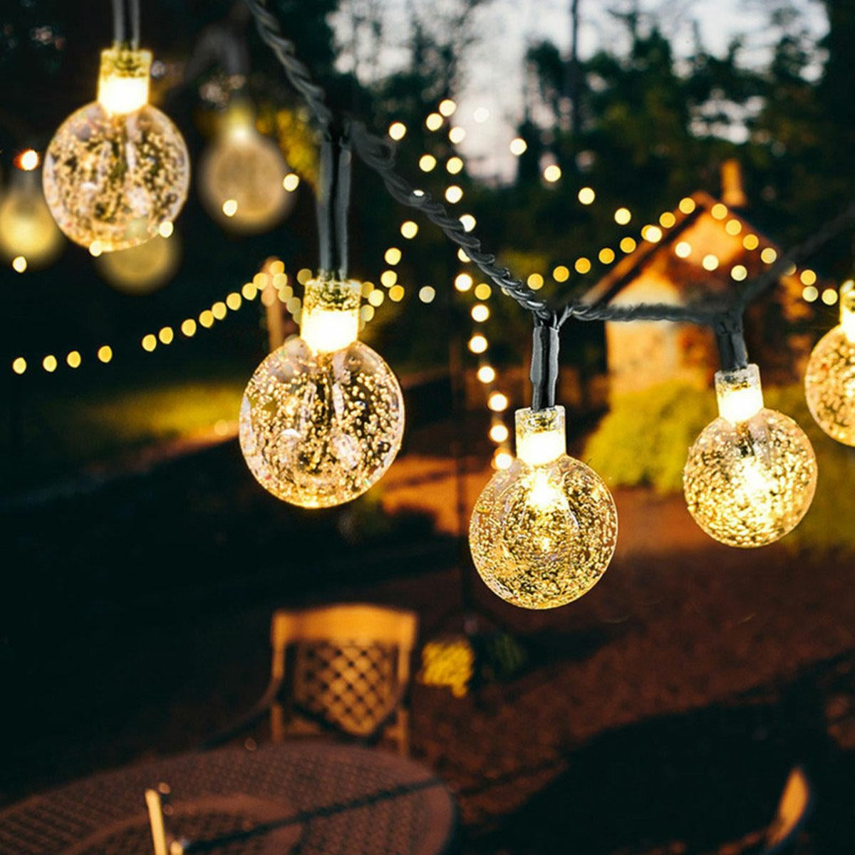 SAULĖS SODO SODAS SODAS 30LED - gaukdaugiau.lt