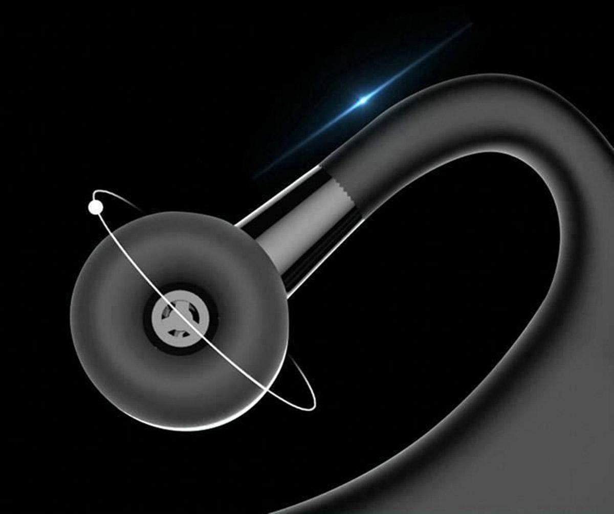 Bluetooth laisvų rankų įranga - gaukdaugiau.lt
