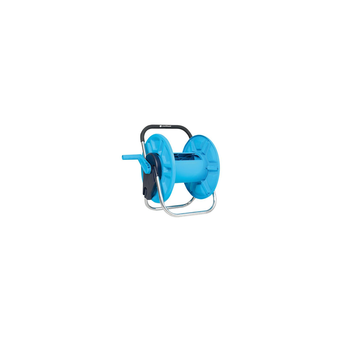 Aliuzinio laido stovas 45m, 1/2", PremiumLine - gaukdaugiau.lt