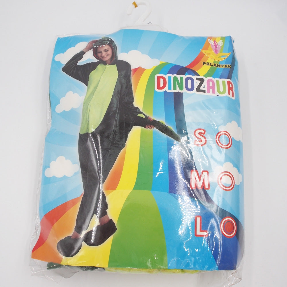 Dinozauro kostiumas L - gaukdaugiau.lt