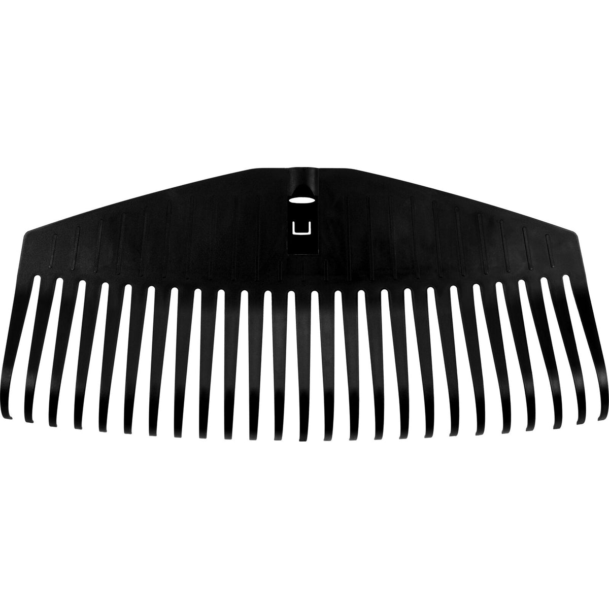 Didelis lapų grėblys 52cm, PremiumLine In-Lock - gaukdaugiau.lt