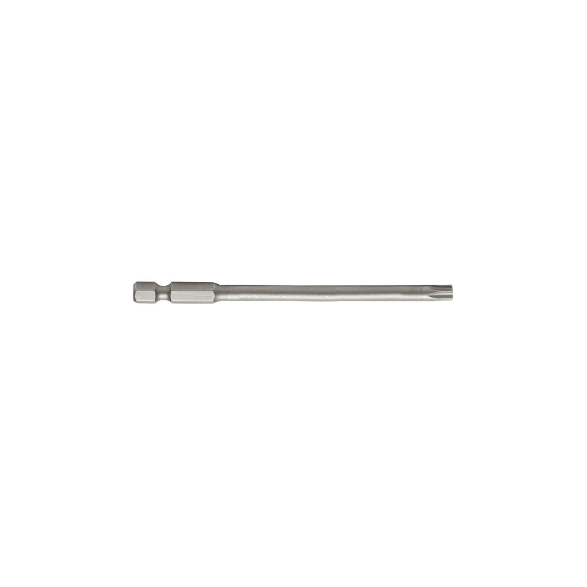 Antgaliai, 1/4 colio Torx T27, L=100 mm, 2 vnt., "PremiumLine - gaukdaugiau.lt