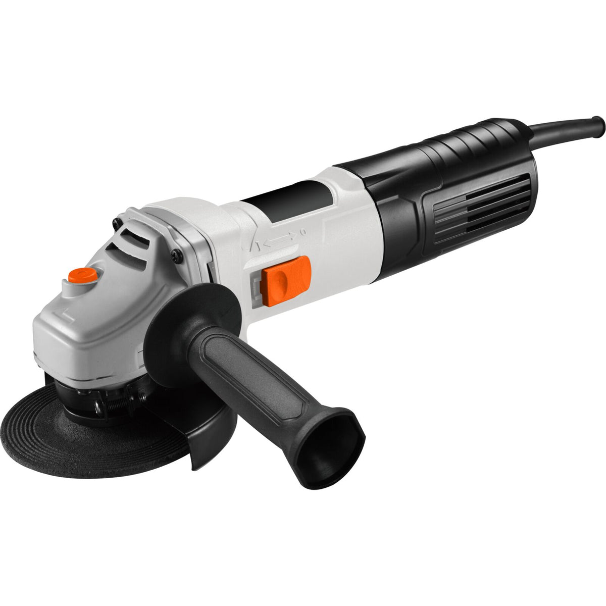 Kampinis šlifuoklis 750w, 125mm, 11800/min koncepcija - gaukdaugiau.lt