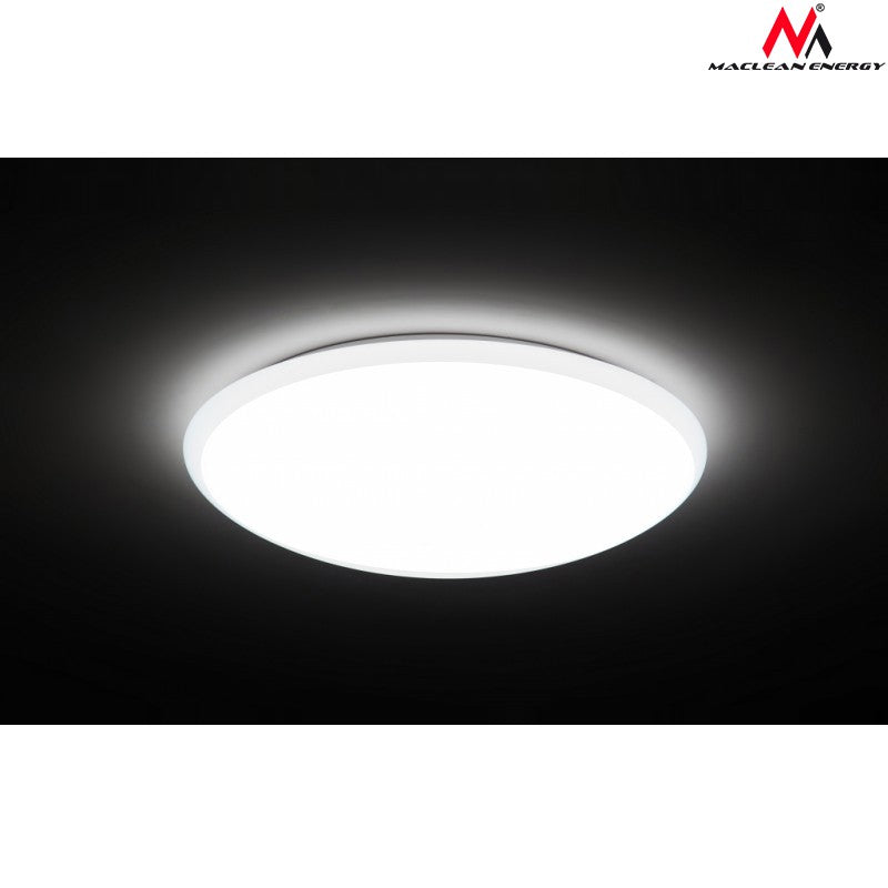 PremiumLine LED luba, Lubos lemputė, Išorinė siena, IP66, 16W, MCE144 - gaukdaugiau.lt