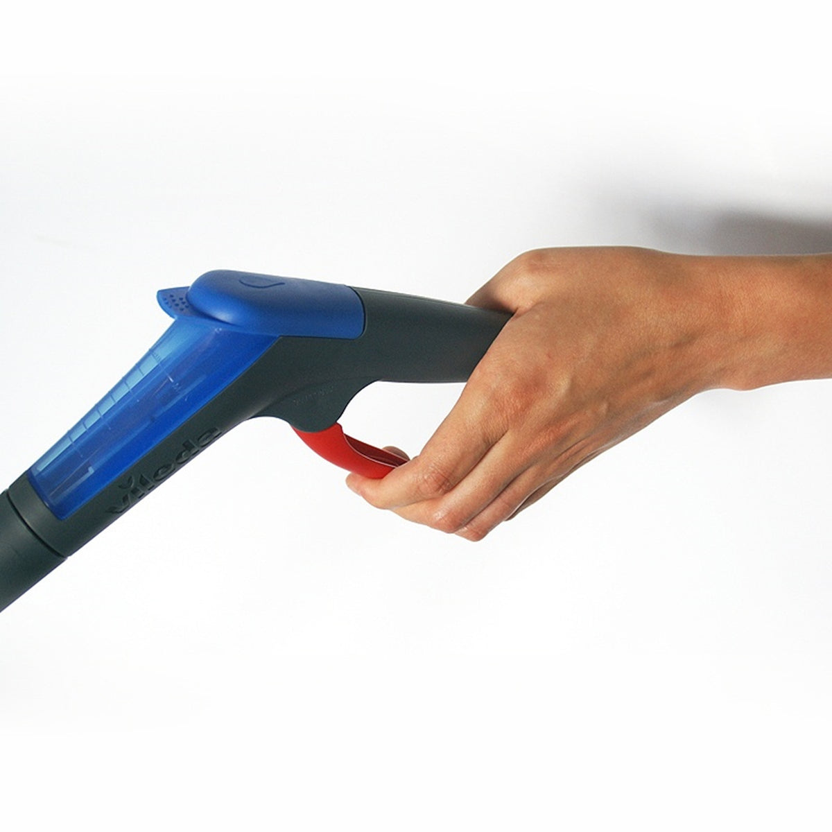 Šluota su purkštuku PremiumLine Ultramax 1-2 Spray - gaukdaugiau.lt