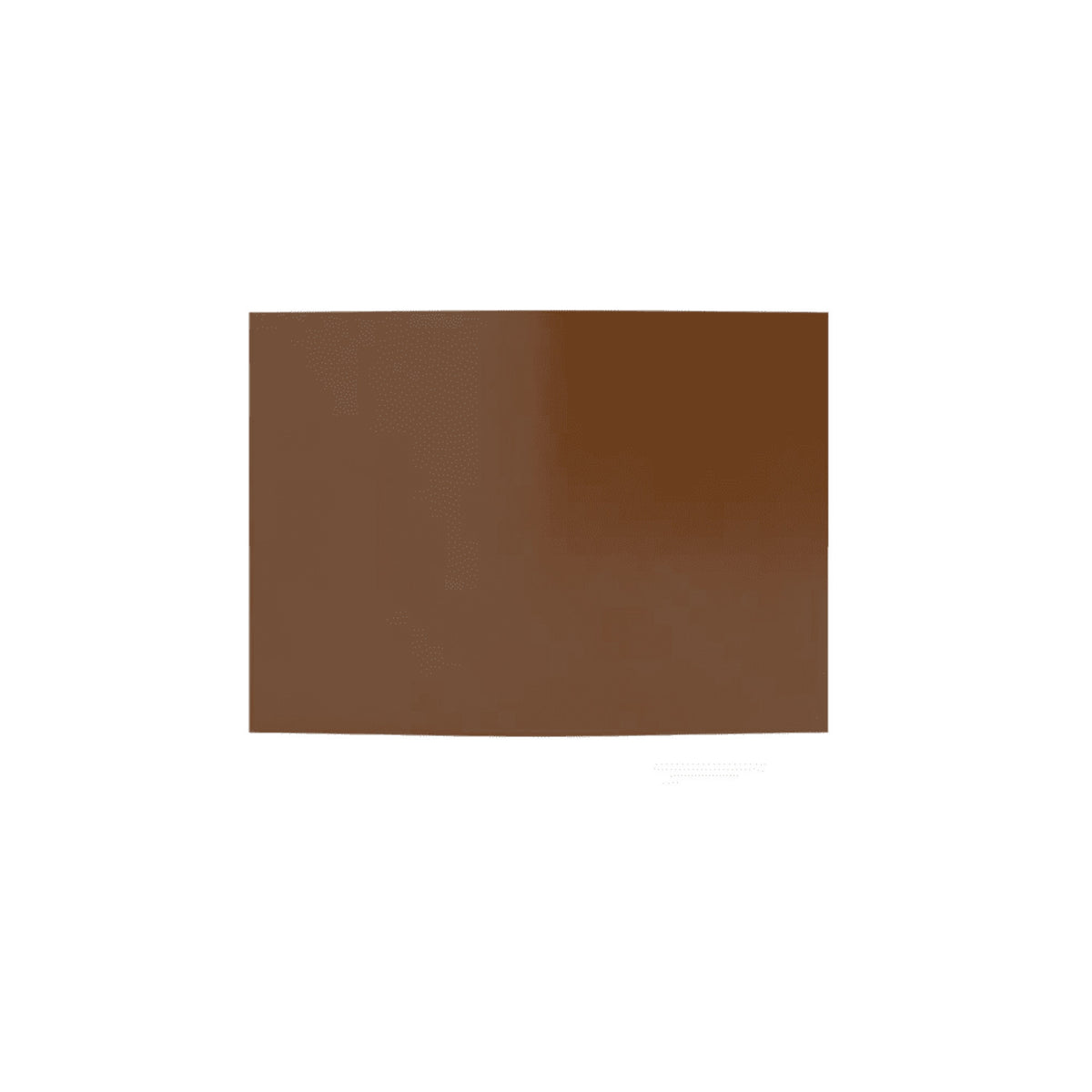 Tiesus sodo ratlankis 20cm x 9m PremiumLine brown - gaukdaugiau.lt