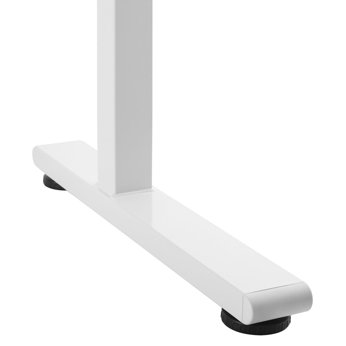 Stalinis stalas rankinis aukščio reguliavimas PremiumLine, maks. 40 kg, maks. aukštis 117 cm, su darbalaukiu stovimui ir sėdimam darbui, ER-401 W - gaukdaugiau.lt
