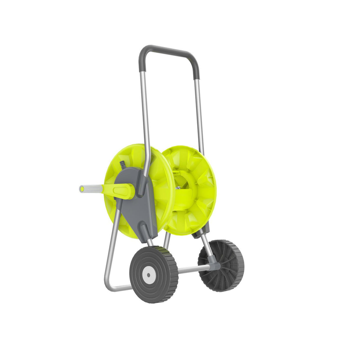 Kartis su laistuvu PremiumLine Economic 1/2" 45m - gaukdaugiau.lt
